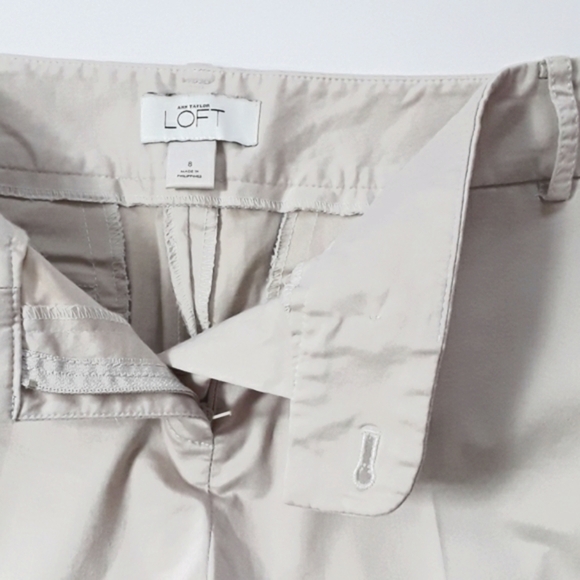 LOFT Riviera Shorts - Picture 5 of 6